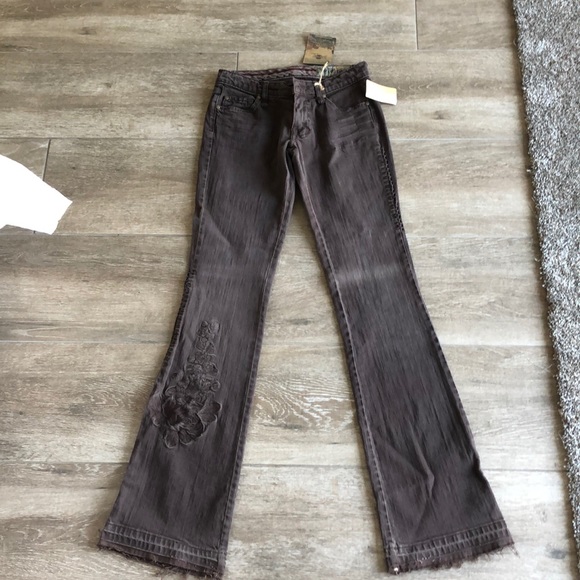 Jelessey low rise jeans - Picture 1 of 3